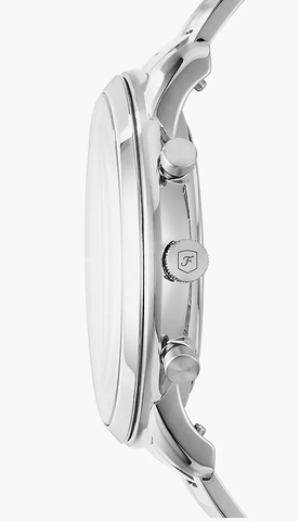Fossil Neutra Chronograph Steel