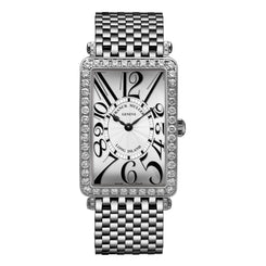 Franck Muller Long Island Watch