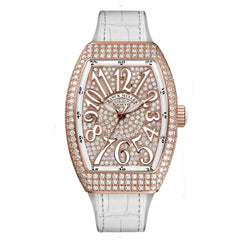 Franck Muller Vanguard Watch 