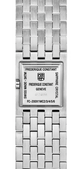 Frederique Constant Classics Manchette Watch