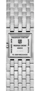 Frederique Constant Classics Manchette Watch