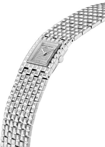 Frederique Constant Classics Manchette Watch