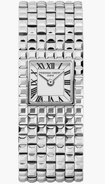 Frederique Constant Classic Manchette Watch FC-200WR1MC6B