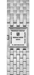 Frederique Constant Classics Manchette Watch