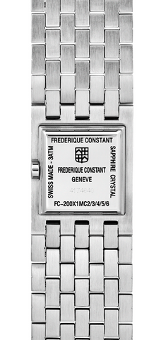 Frederique Constant Classics Manchette Watch