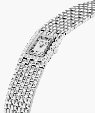 Frederique Constant Classics Manchette Watch