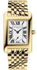 Frederique Constant Classics Carree Small Seconds Watch FC-235S2C5B