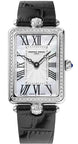 Frederique Constant Watch Classics Art Deco Carree FC-200MPW2ACD6