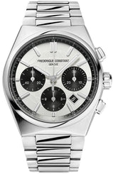 Frederique Constant Watch Highlife Chronograph Automatic Mens FC-391SB4NH6B