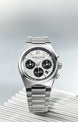 Frederique Constant Watch Highlife Chronograph Automatic Mens