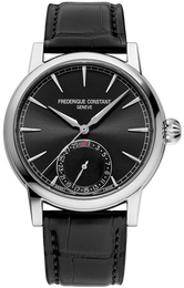 Frederique Constant Watch Manufacture Classic Date FC-706B3H6
