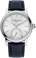 Frederique Constant Watch Manufacture Classic Date FC-706S3H6