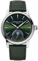 Frederique Constant Watch Manufacture Classic Moonphase Date FC-716GR3H6