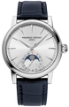 Frederique Constant Watch Manufacture Classic Moonphase Date FC-716S3H6