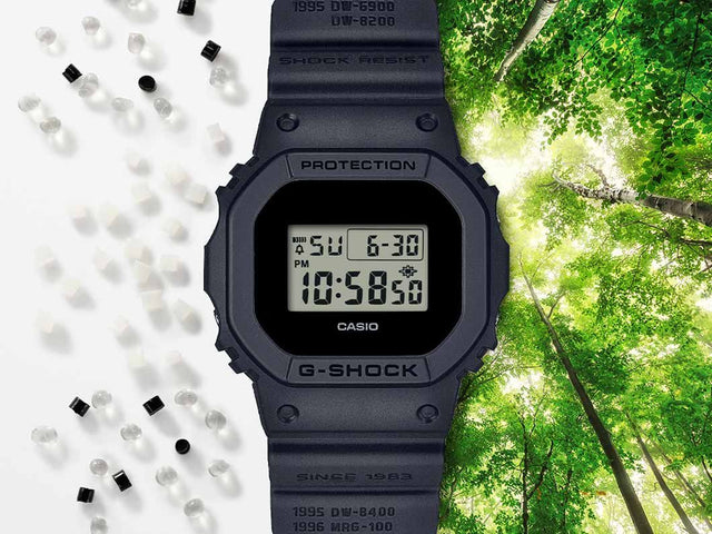 G-Shock Watch 40th Anniversary Re-Masterpiece Limited Edition D