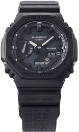 G-Shock Watch 40th Anniversary Re-Masterpiece Limited Edition GA-2140RE-1AER