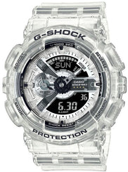 G-Shock Watch Clear Remix GA-114RX-7AER