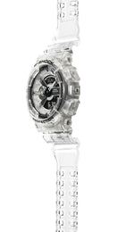 G-Shock Watch Clear Remix D