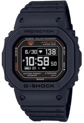 G-Shock Watch G-Squad DW-H5600 Series DW-H5600-1ER