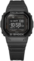 G-Shock Watch G-Squad DW-H5600 Series DW-H5600MB-1ER