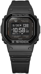 G-Shock Watch 40th Anniversary with Heart Rate