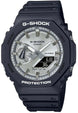G-Shock Watch GA-2100 Octagonal Mens GA-2100SB-1AER