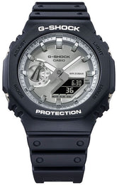 G-Shock GA-2100 Octagonal Mens