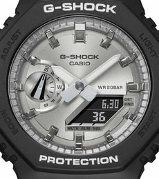 G-Shock GA-2100 Octagonal Mens