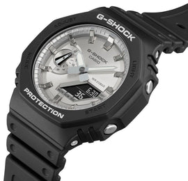 G-Shock GA-2100 Octagonal Mens