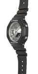 G-Shock GA-2100 Octagonal Mens