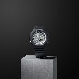 G-Shock GA-2100 Octagonal Mens