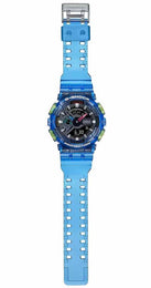 G-Shock GA-110 Joytopia Blue