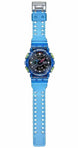 G-Shock GA-110 Joytopia Blue
