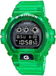 G-Shock Watch Joytopia Green DW-6900JT-3ER