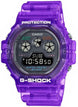 G-Shock Watch Joytopia Purple DW-5900JT-6ER