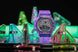 G-Shock Watch Joytopia Purple