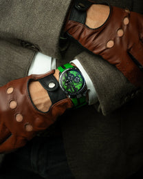 Bomberg Bolt-68 Racing 4.4 Watch