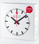 Mondaine Clock Wall 25cm Watch