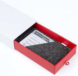 Mondaine Evo2 35 Automatic Bracelet Watch