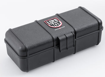 Luminox Sea Original Navy Seal 3000 Series Black Watch