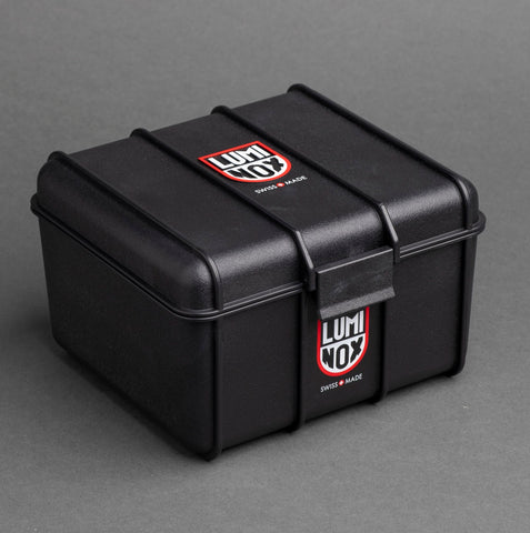 Luminox Sport Timer Automatic Limited Edition