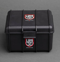 Luminox Sport Timer Automatic Watch XS.0937 - detail view