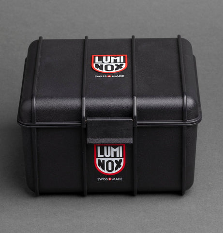 Luminox Sport Timer Automatic Watch XS.0937 - detail view