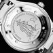 Ball Watch Company Engineer III Endurance 1917 GMT Watch with blue dial, steel bracelet, steel case