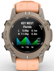 Garmin Descent G2 Paloma Watch