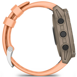 Garmin Descent G2 Paloma Watch