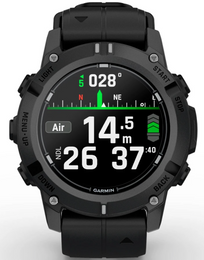 Garmin Descent G2 Watch