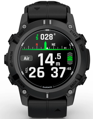 Garmin Descent G2 Watch