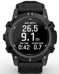 Garmin Descent G2 Watch
