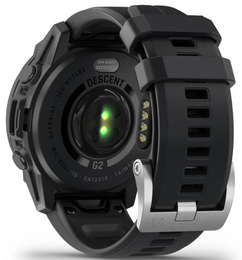 Garmin Descent G2 Watch